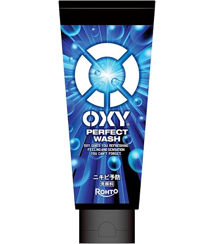 Amazon | Oxy オキシー オキシー パーフェクトモイスチャー シトラス